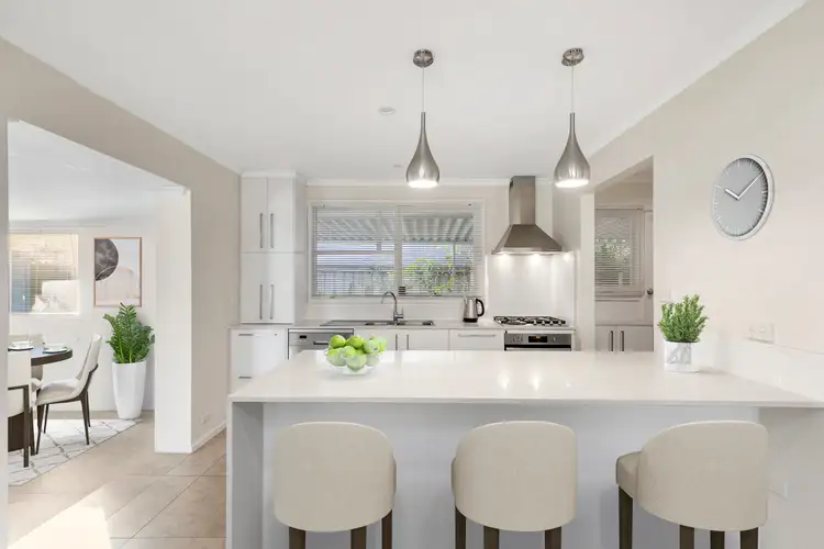Third view of Homely house listing, 130 Truemans Road, Tootgarook VIC 3941