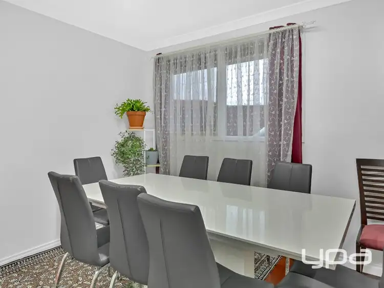 Fourth view of Homely house listing, 3 Clunes Avenue, Dallas VIC 3047