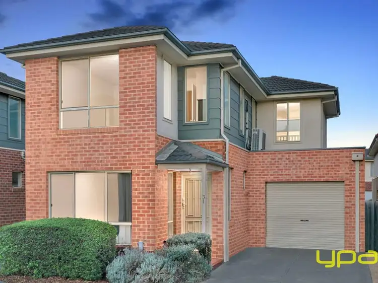 Main view of Homely townhouse listing, 31/90 Edgars Road, Thomastown VIC 3074