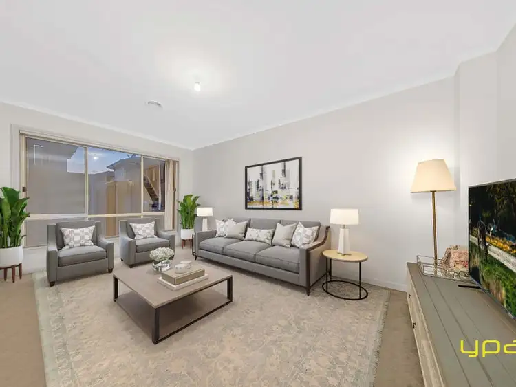 Third view of Homely townhouse listing, 31/90 Edgars Road, Thomastown VIC 3074