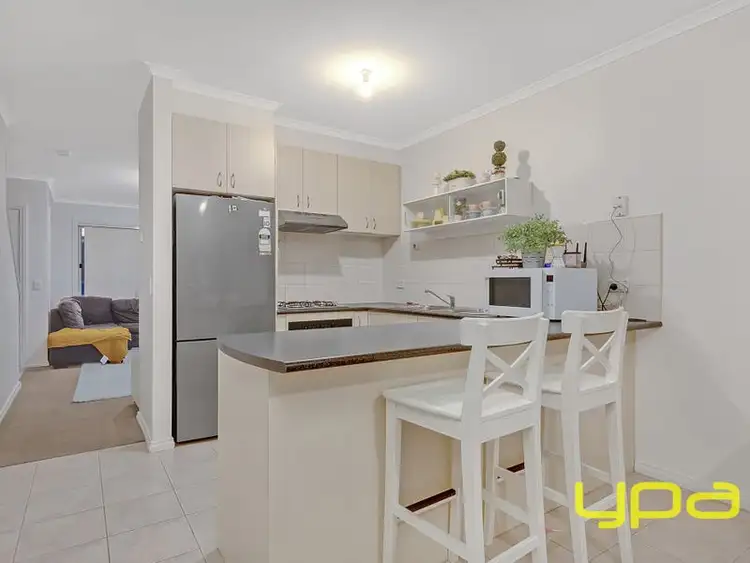 Fourth view of Homely townhouse listing, 31/90 Edgars Road, Thomastown VIC 3074