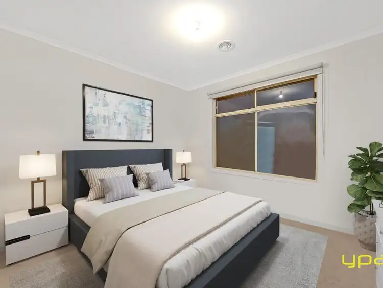 Sixth view of Homely townhouse listing, 31/90 Edgars Road, Thomastown VIC 3074