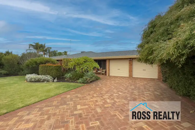 Second view of Homely house listing, 46 Jaeger Square, Ballajura WA 6066