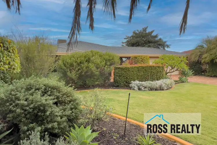 Third view of Homely house listing, 46 Jaeger Square, Ballajura WA 6066