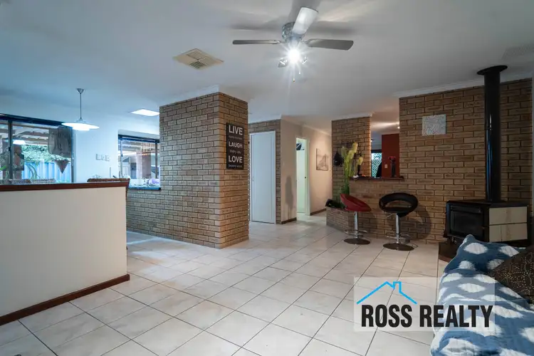 Sixth view of Homely house listing, 46 Jaeger Square, Ballajura WA 6066