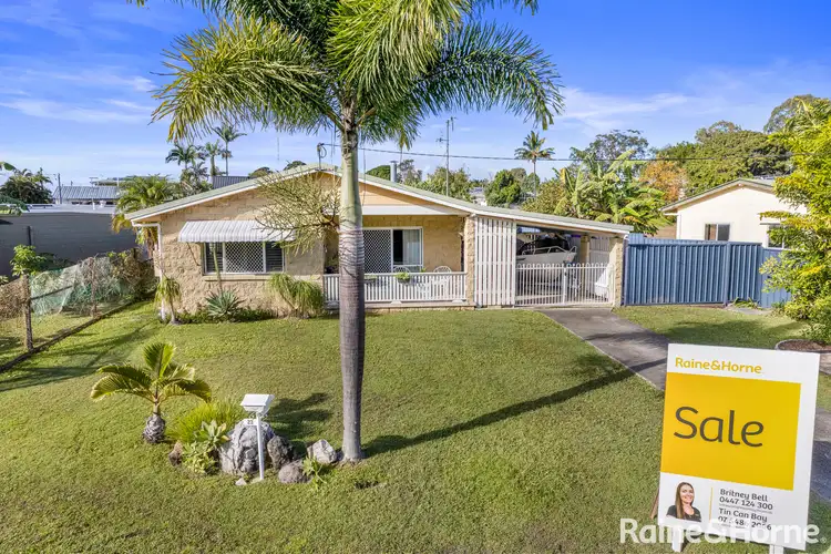 Second view of Homely house listing, 23 Oyster Parade, Tin Can Bay QLD 4580