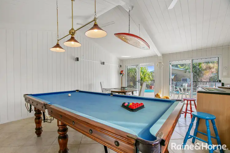 Sixth view of Homely house listing, 23 Oyster Parade, Tin Can Bay QLD 4580