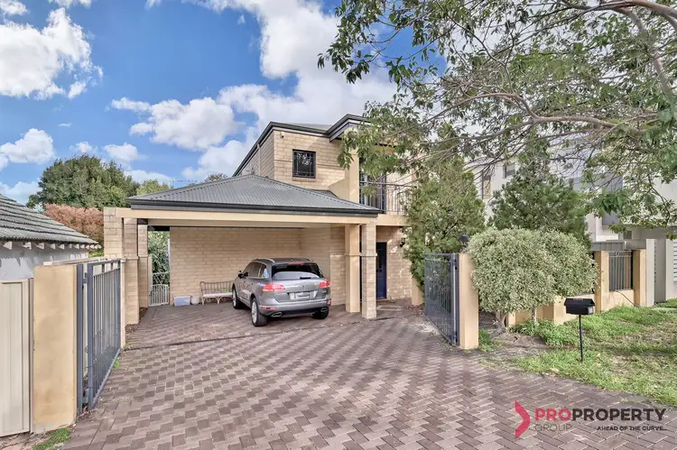 15 Carrington Street, North Perth WA 6006