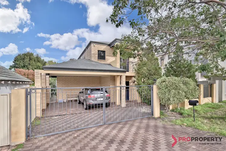 Second view of Homely house listing, 15 Carrington Street, North Perth WA 6006