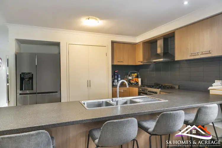 Third view of Homely house listing, 20 Overlander Way, Smithfield SA 5114