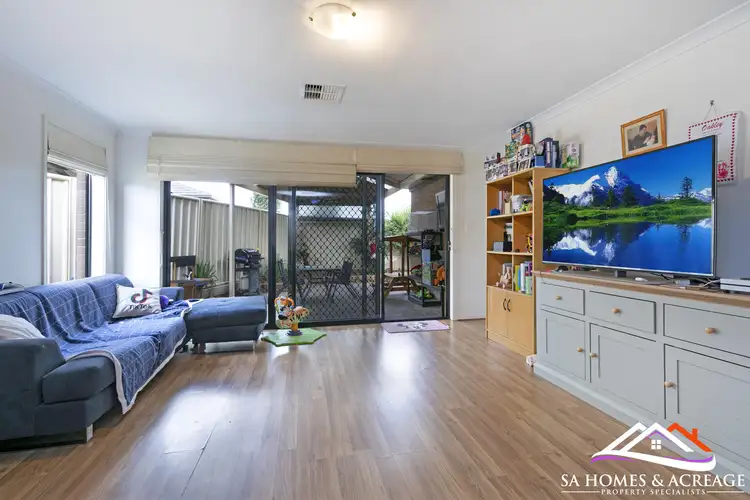 Fourth view of Homely house listing, 20 Overlander Way, Smithfield SA 5114