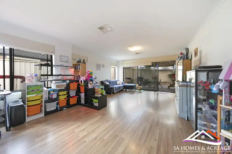 Fifth view of Homely house listing, 20 Overlander Way, Smithfield SA 5114
