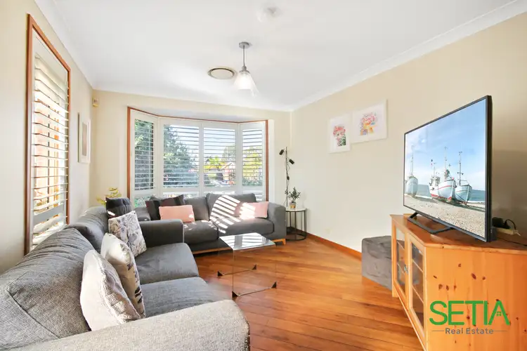 Third view of Homely house listing, 15 Bonzer Place, Glendenning NSW 2761