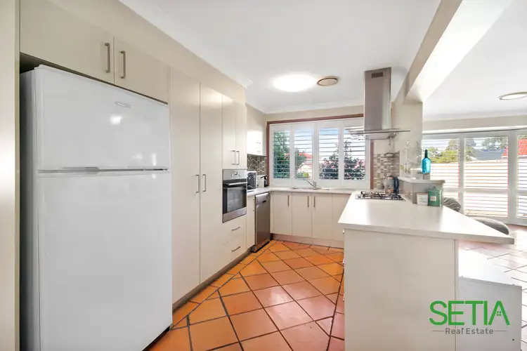 Fourth view of Homely house listing, 15 Bonzer Place, Glendenning NSW 2761