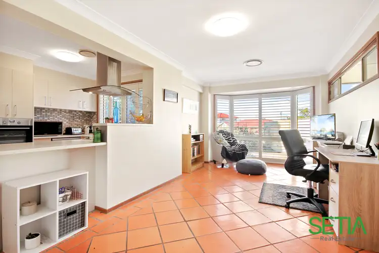 Fifth view of Homely house listing, 15 Bonzer Place, Glendenning NSW 2761