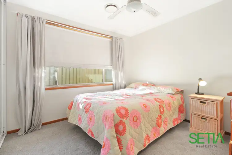 Sixth view of Homely house listing, 15 Bonzer Place, Glendenning NSW 2761