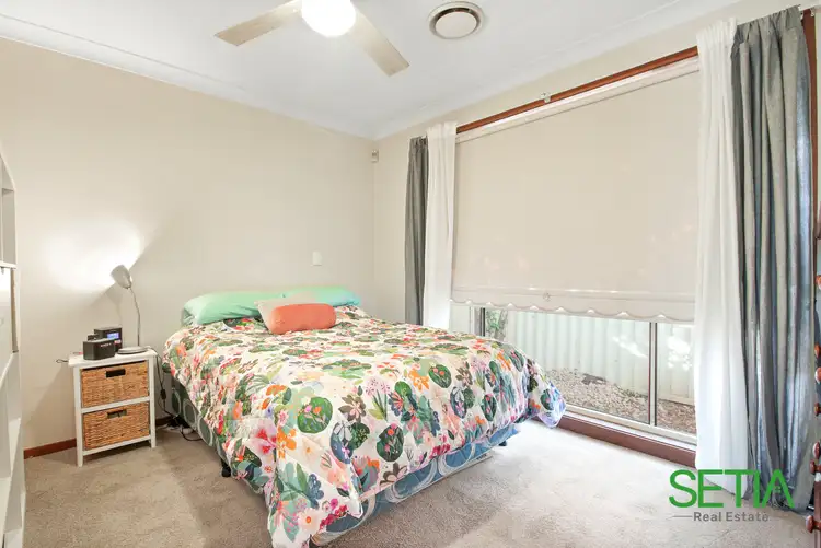 Seventh view of Homely house listing, 15 Bonzer Place, Glendenning NSW 2761