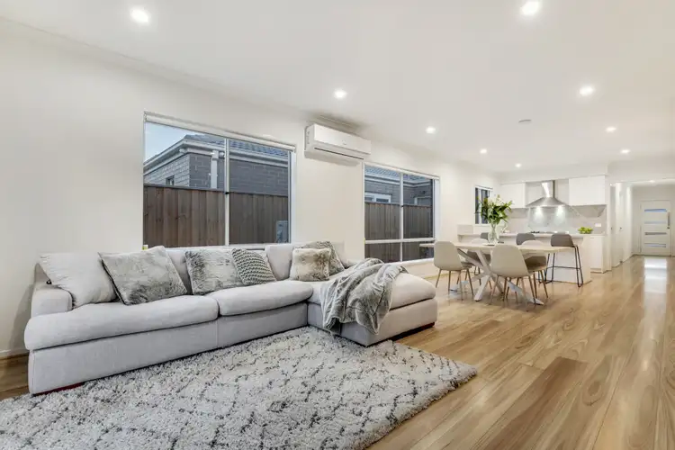 Fourth view of Homely house listing, 28 Adlington Avenue, Greenvale VIC 3059