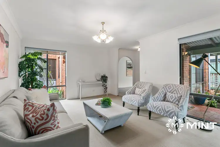 Fourth view of Homely house listing, 8 Boreham Street, Cottesloe WA 6011