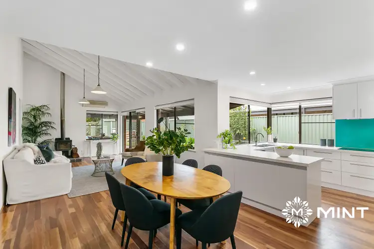 Sixth view of Homely house listing, 8 Boreham Street, Cottesloe WA 6011