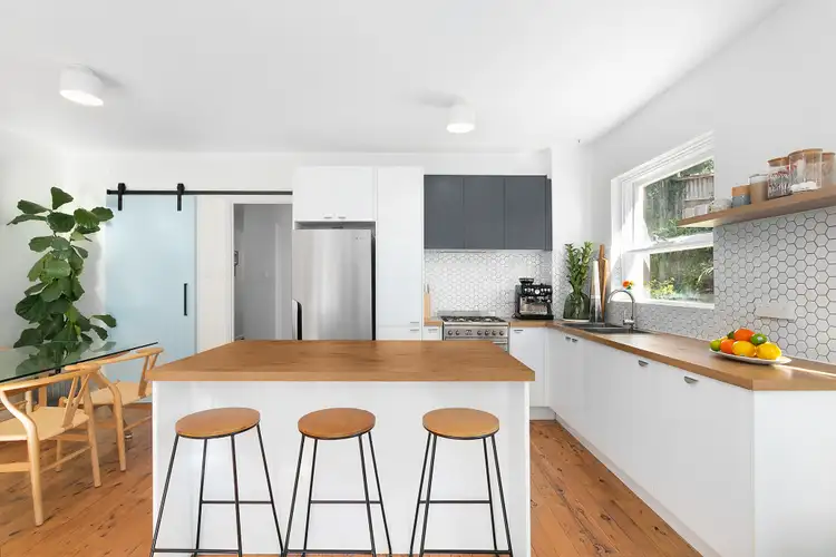 Third view of Homely apartment listing, 3/8 Elizabeth Parade, Lane Cove NSW 2066