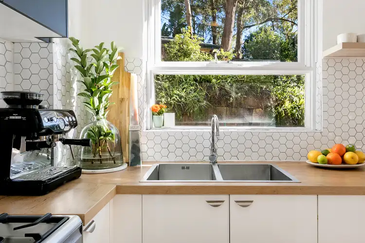 Fourth view of Homely apartment listing, 3/8 Elizabeth Parade, Lane Cove NSW 2066