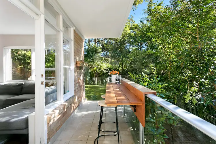 Fifth view of Homely apartment listing, 3/8 Elizabeth Parade, Lane Cove NSW 2066