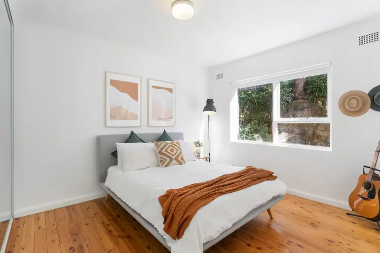 Sixth view of Homely apartment listing, 3/8 Elizabeth Parade, Lane Cove NSW 2066