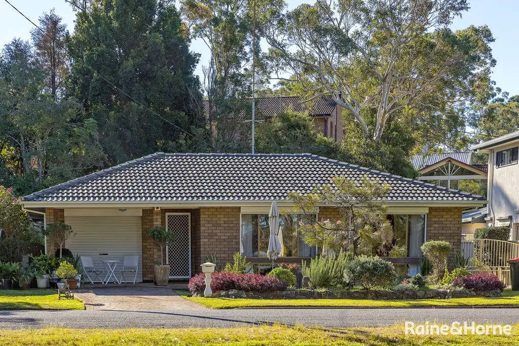 Main view of Homely house listing, 58 John Parade, Lemon Tree Passage NSW 2319