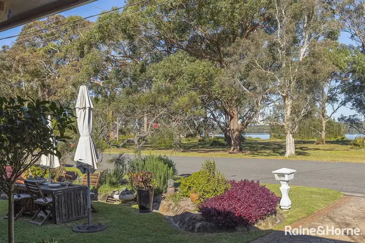Second view of Homely house listing, 58 John Parade, Lemon Tree Passage NSW 2319