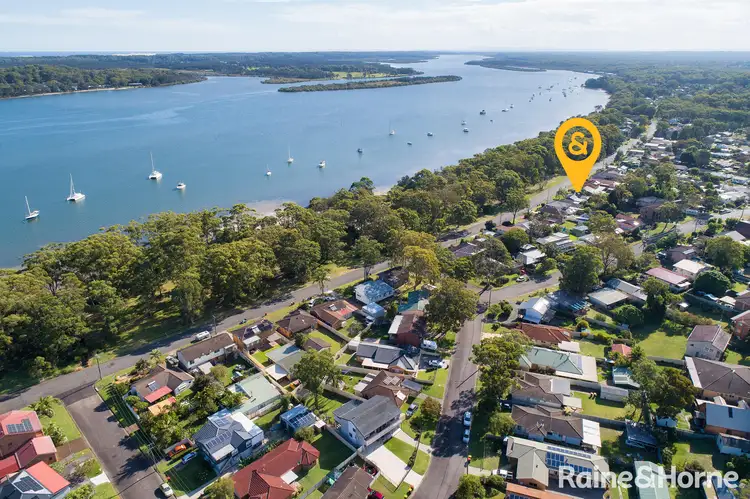 Third view of Homely house listing, 58 John Parade, Lemon Tree Passage NSW 2319