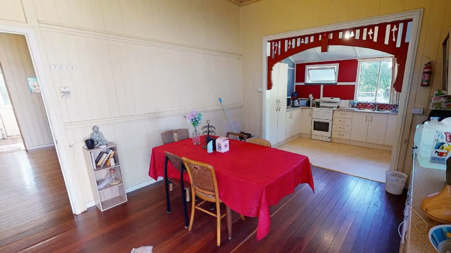 Main view of Homely house listing, 39A Capper street, Gayndah QLD 4625