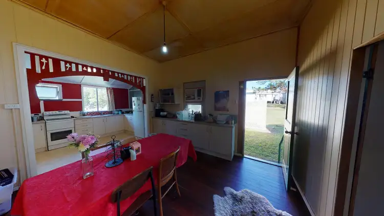 Second view of Homely house listing, 39A Capper street, Gayndah QLD 4625