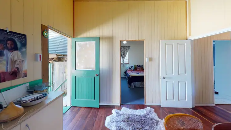 Third view of Homely house listing, 39A Capper street, Gayndah QLD 4625