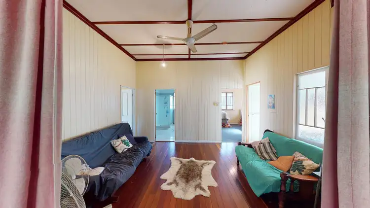 Seventh view of Homely house listing, 39A Capper street, Gayndah QLD 4625