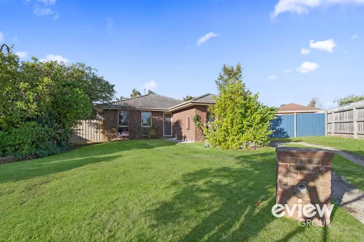 6 Finisterre Court, Frankston VIC 3199