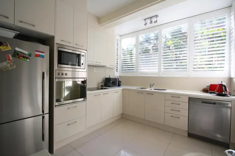 Main view of Homely apartment listing, 5/42 Fairfax Road, Bellevue Hill NSW 2023