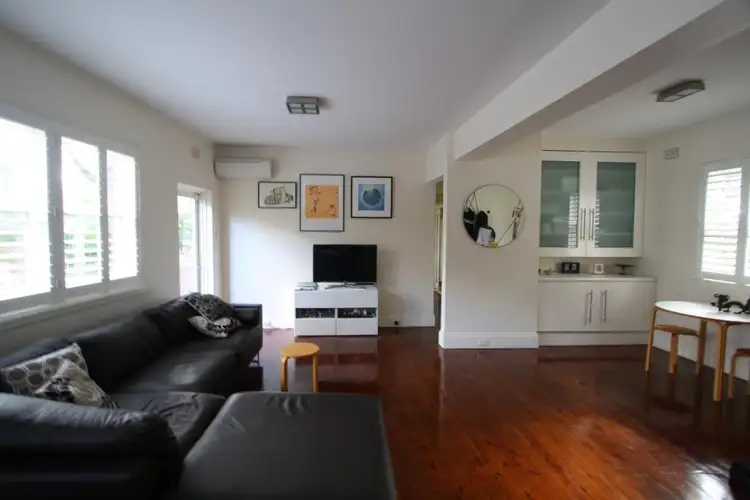 Second view of Homely apartment listing, 5/42 Fairfax Road, Bellevue Hill NSW 2023