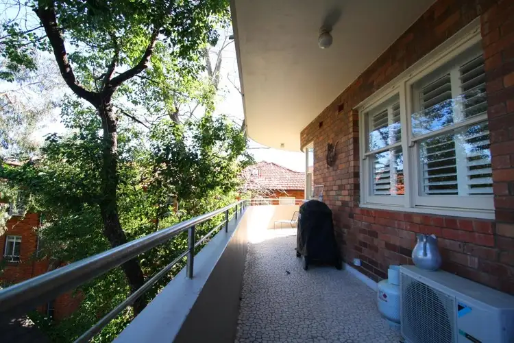 Third view of Homely apartment listing, 5/42 Fairfax Road, Bellevue Hill NSW 2023