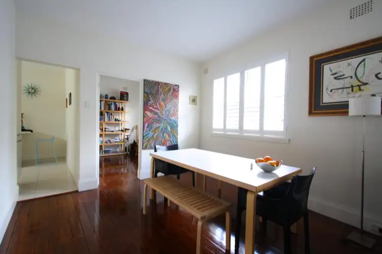 Fourth view of Homely apartment listing, 5/42 Fairfax Road, Bellevue Hill NSW 2023