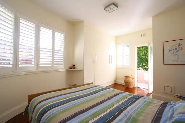 Fifth view of Homely apartment listing, 5/42 Fairfax Road, Bellevue Hill NSW 2023