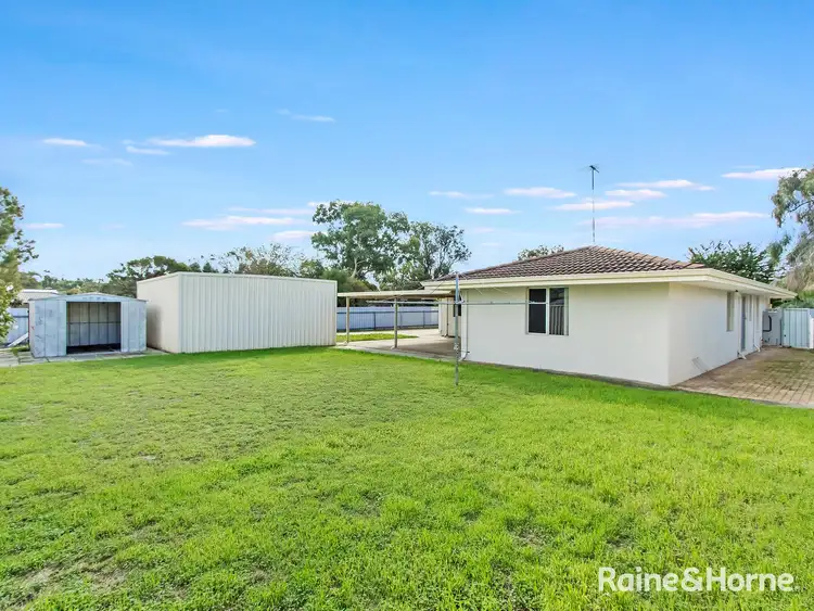 Fifth view of Homely house listing, 87 Boundary Road, Dudley Park WA 6210