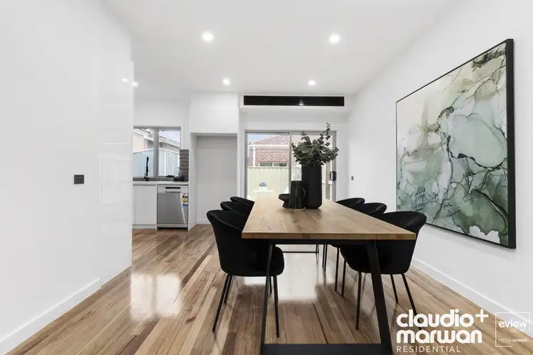 Fourth view of Homely townhouse listing, 2/20 Callander Road, Pascoe Vale VIC 3044