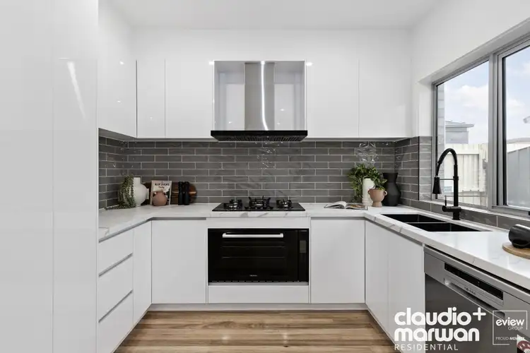 Fifth view of Homely townhouse listing, 2/20 Callander Road, Pascoe Vale VIC 3044