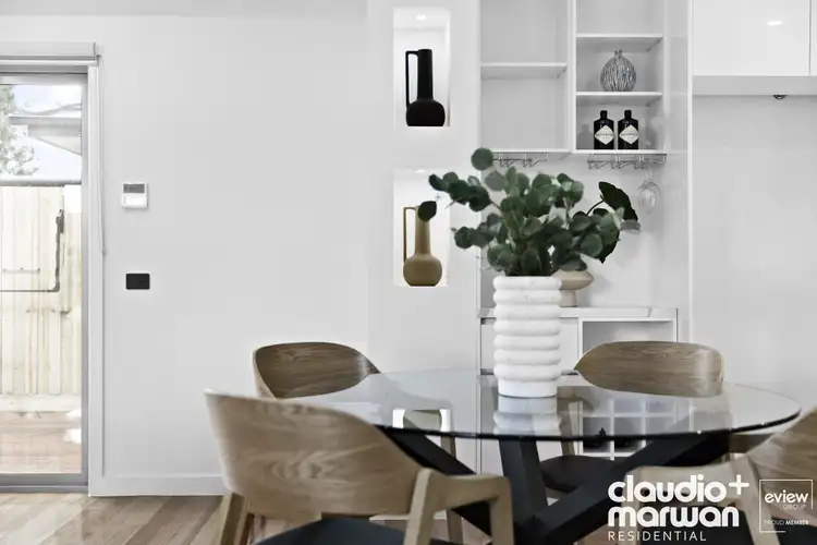 Sixth view of Homely townhouse listing, 1/20 Callander Road, Pascoe Vale VIC 3044