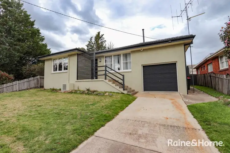22 West Street, West Bathurst NSW 2795