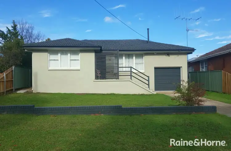 Main view of Homely house listing, 22 West Street, West Bathurst NSW 2795