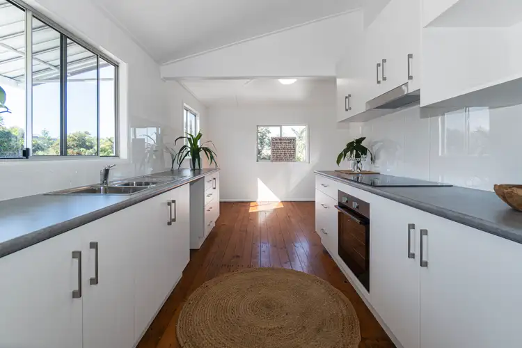 Second view of Homely house listing, 1-5 Cocking Street, Apple Tree Creek QLD 4660