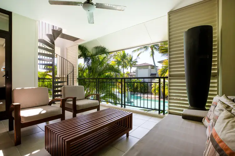 Second view of Homely apartment listing, 235-236/22-36 Mitre Street, Port Douglas QLD 4877