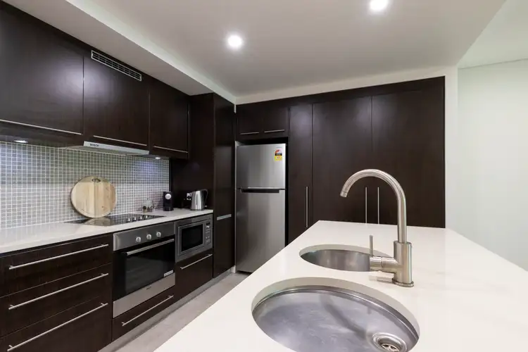 Sixth view of Homely apartment listing, 235-236/22-36 Mitre Street, Port Douglas QLD 4877